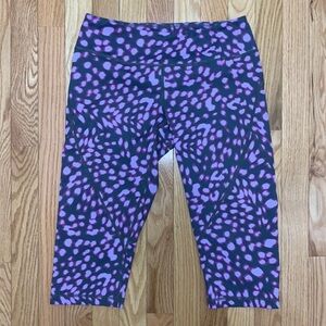 Zella‎ Capri Legging